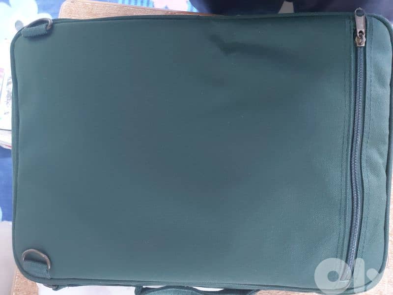 Hand & back luggage (widex) 5