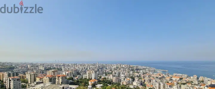 High end finishing Fully Furnished Ground floor as a Duplex in Ghadir