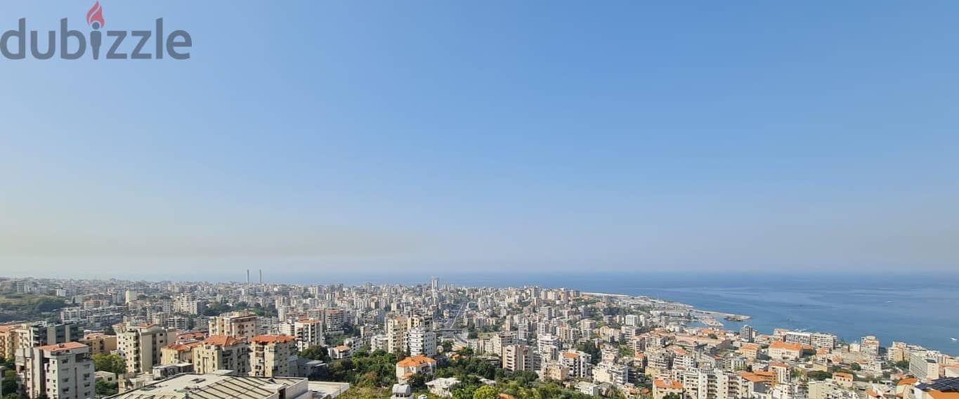 High end finishing Fully Furnished Ground floor as a Duplex in Ghadir 0