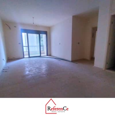 Duplex with terrace in Naccache دوبلكس مع تراس في نقاش