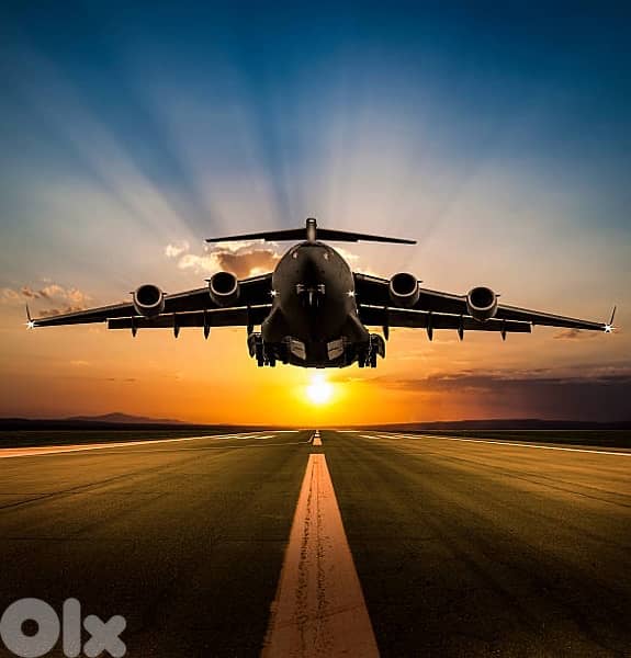 Logisitcs provider , airfreight and sea freight , anytime , anywhere ! 0