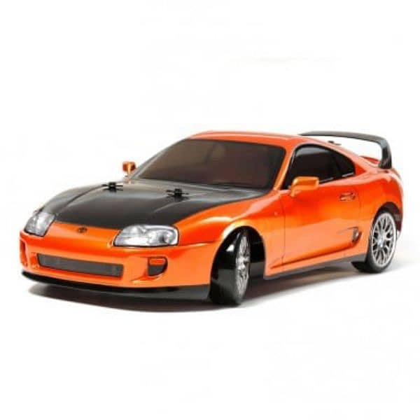 Rc Covers 1/10 hpi tamiya drift Bodies 5