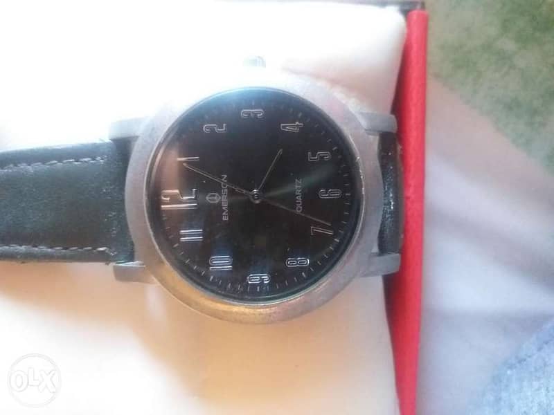 Watches 0