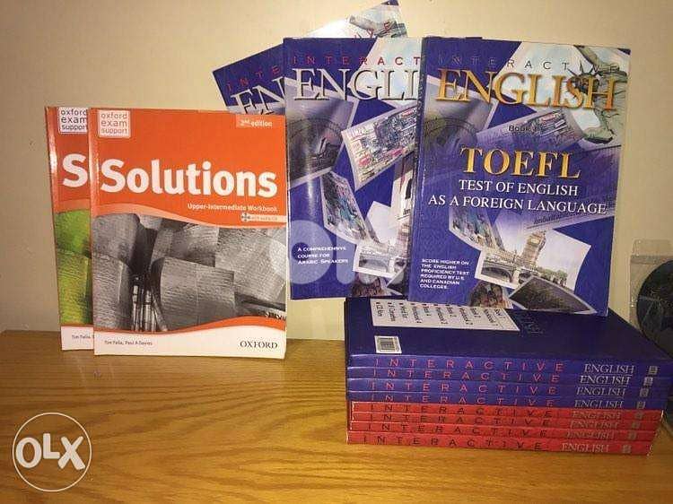 English books 2