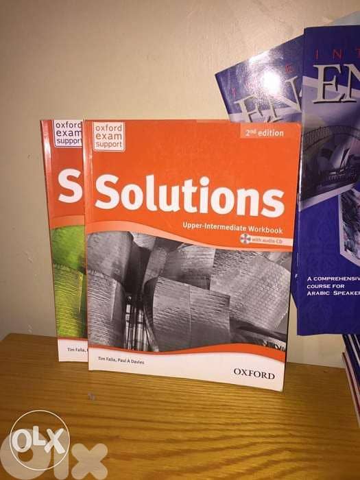English books 3