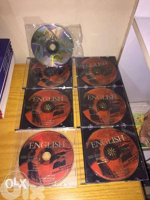 English books 4