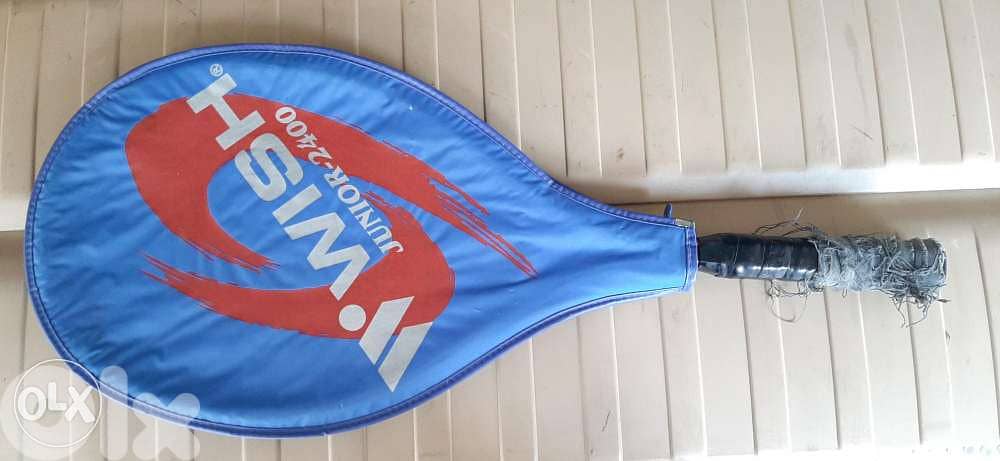 Wish junior original still new 1