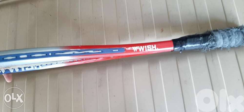 Wish junior original still new 2