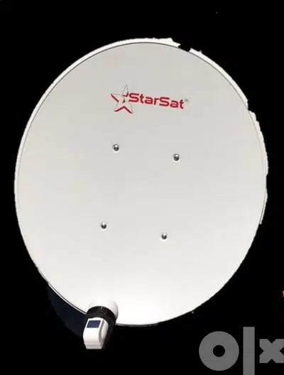 satellite تركيب ستلايت