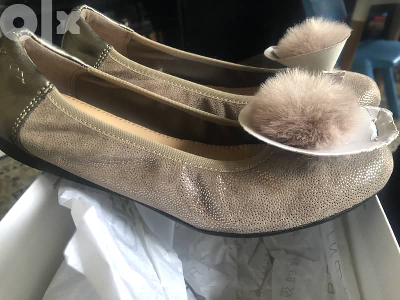 Geox Ballerine 0