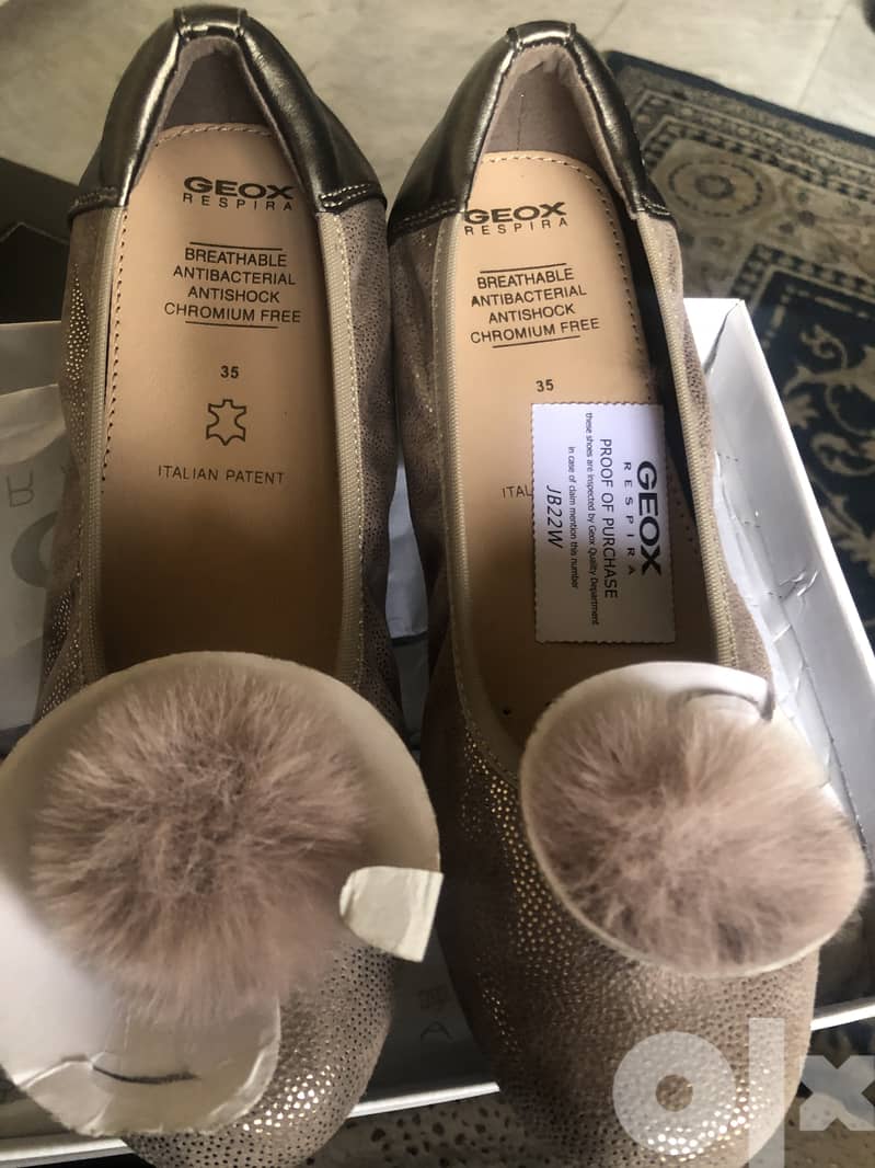 Geox Ballerine 1