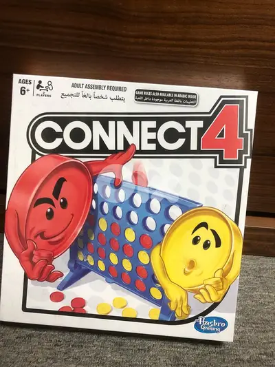 Connect Connect