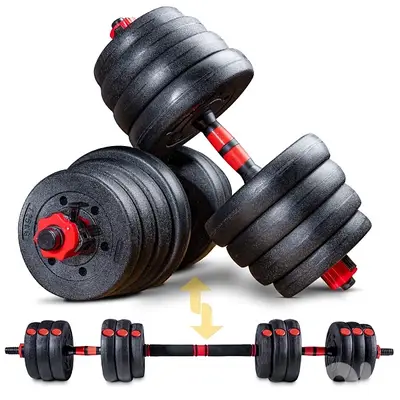 Multifunction dumbbells set 20kg/30kg/40kg Multifunction dumbbells set 20kg/30kg/40kg