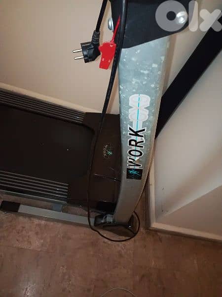 Treadmill 2