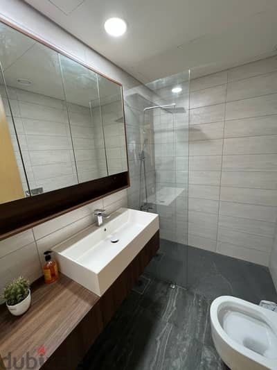 Modern Chalet In Aqua (90Sq) Furnished, (TBR-106)