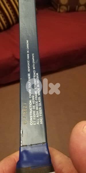 made in Belgium limite edition very good condition 4