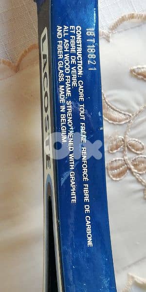 made in Belgium limite edition very good condition 8