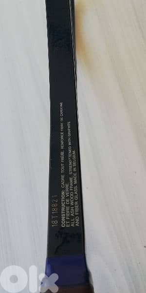 made in Belgium limite edition very good condition 17