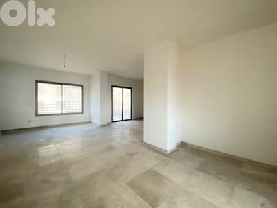 200 SQM Prime Location Apartment in Ras El Nabaa, Beirut