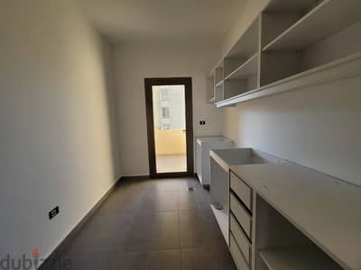 120 Sqm | Apartment for Sale in Zalka | City view