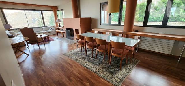 CHALET for sale in Ouyoun El Siman/Garden شاليه للبيع في عيون السيمان