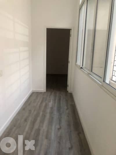 Conceptual high standard office or residential in saifi