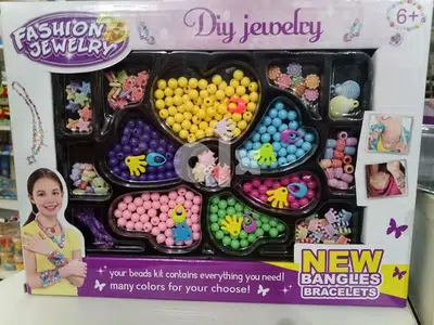 Diy Jewelry