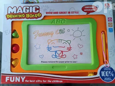 Magic drawing Board