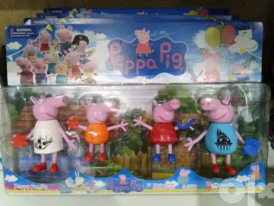 Peppa Pig