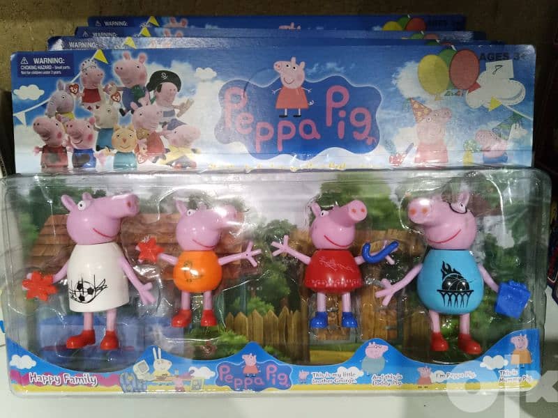Peppa Pig 0