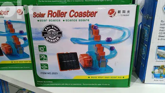 Roller Coaster