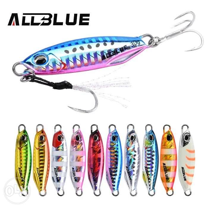 Jigging fishing rod reel 0