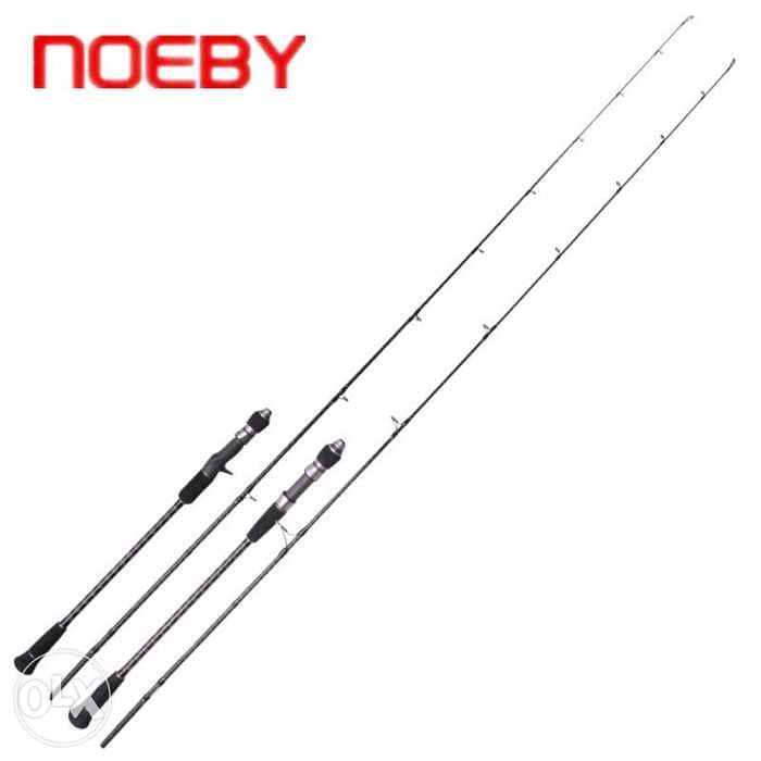 Jigging fishing rod reel 1