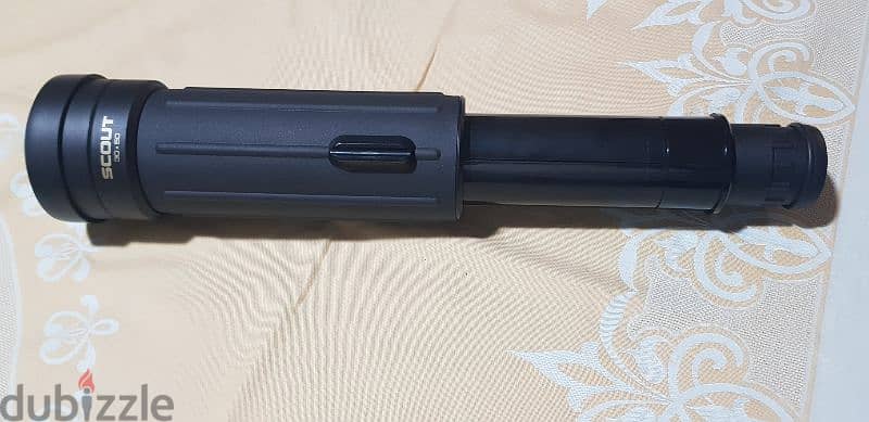 scout monocular 1