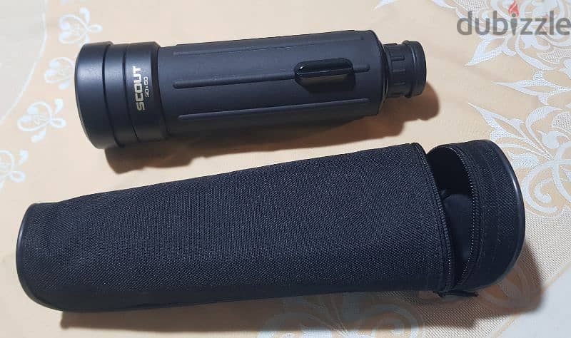 scout monocular 2