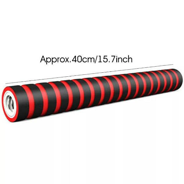 Adjustable Dumbbells set 4