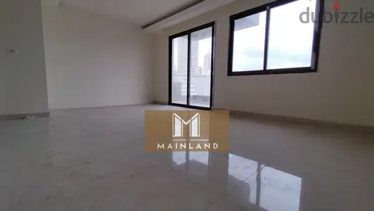 New Achrafieh apartment for Sale