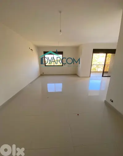 DY615 - Hboub Apartment With Sea & Mountain View For Sale!!
