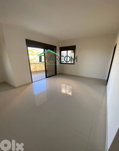 DY615 - Hboub Apartment With Sea & Mountain View For Sale!!