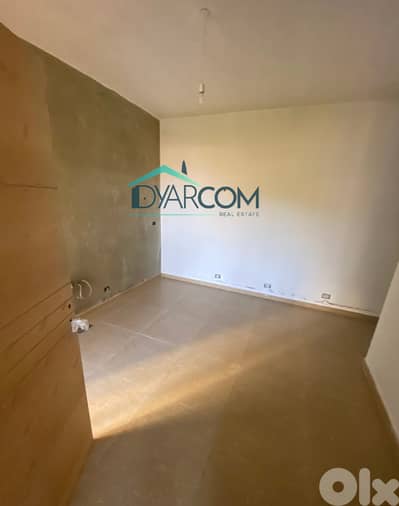 DY615 - Hboub Apartment With Sea & Mountain View For Sale!!