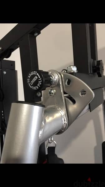 the best home gym new in box for all body workout very good quality 5