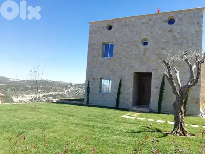 RWB113DL - Villa for Sale in Alaly Batroun فيلا للبيع في علالي البترون