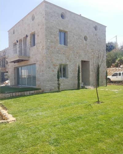RWB113DL - Villa for Sale in Alaly Batroun فيلا للبيع في علالي البترون