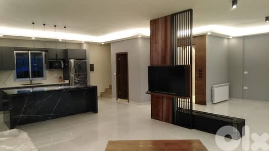 RWB113DL - Villa for Sale in Alaly Batroun فيلا للبيع في علالي البترون