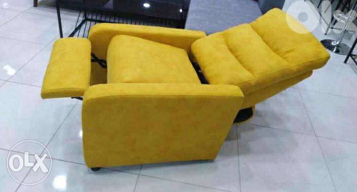 grazy chair relax 0