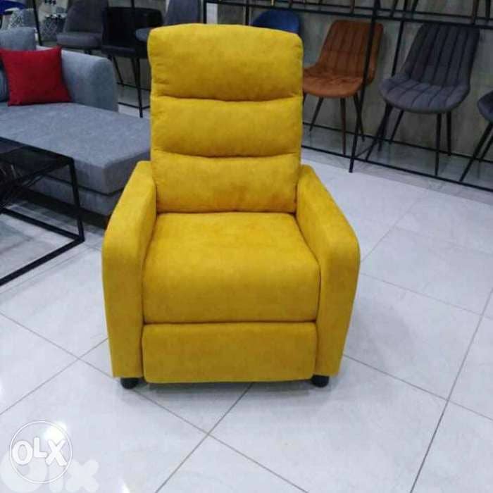 grazy chair relax 1