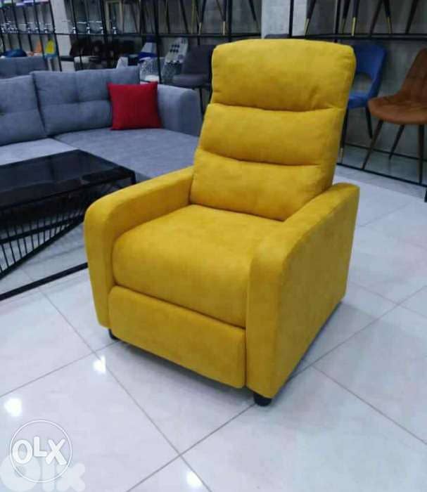grazy chair relax 2