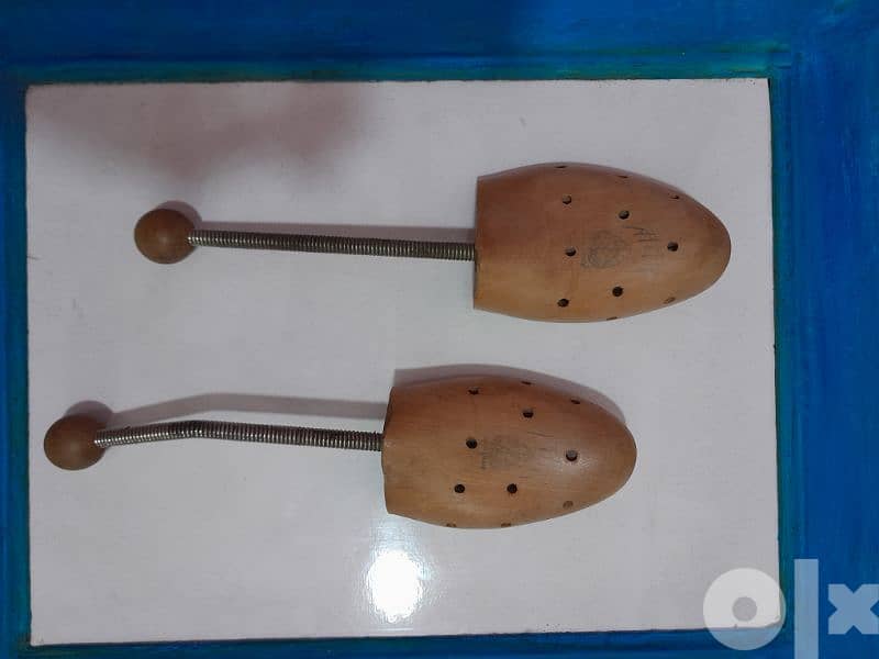 shoe tree authentic 0
