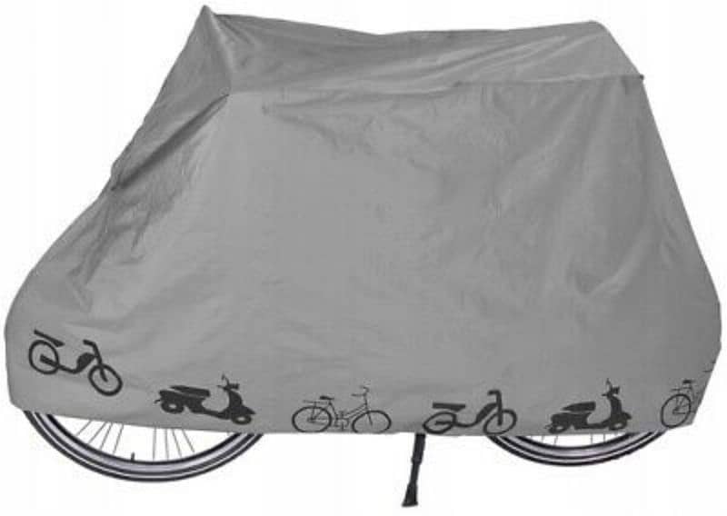 bike & vespa cover 0
