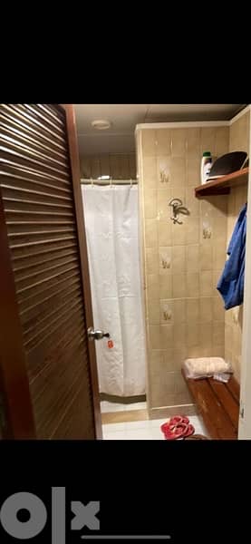 BEACH CABIN SALE NO SLEEP MEUVENPICk 12.5k Beirut 1